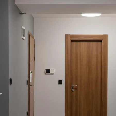 Apartment A & *