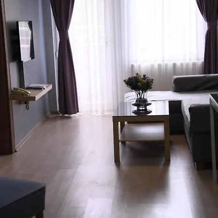 Apartment A & *