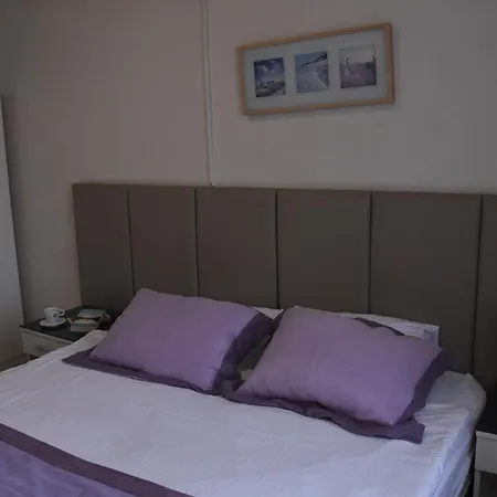 Apartment A & *