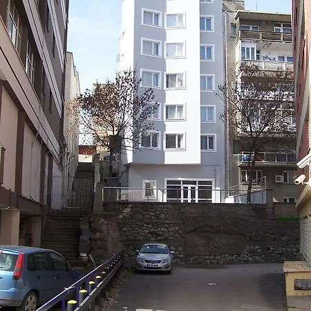 A & Apartment