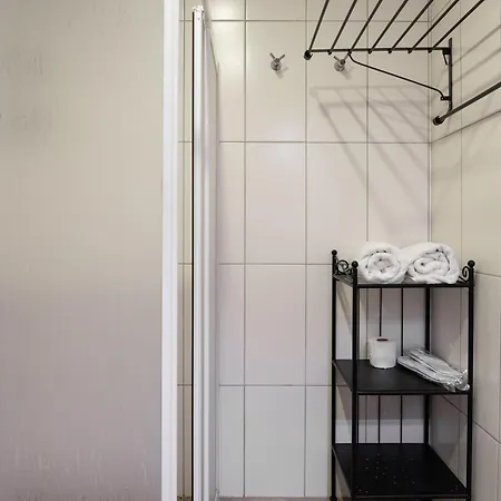Apartmán A Hotels&suite *