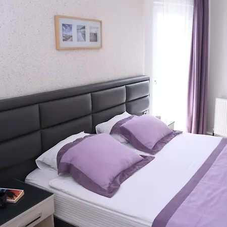 A Hotels&suite Apartmán