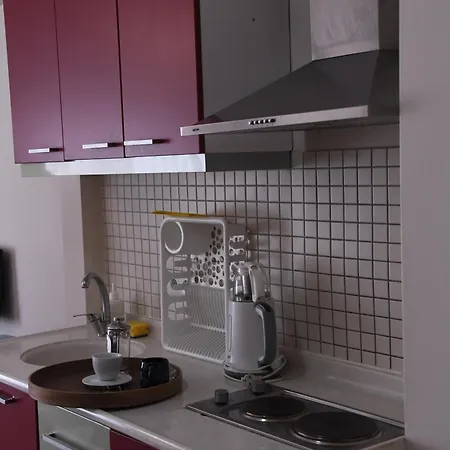 Apartmán A Hotels&suite *