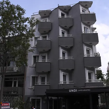 A Hotels&suite Ankara