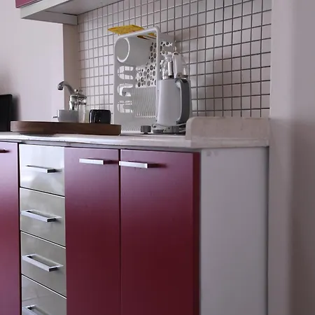 Apartmán A Hotels&suite Ankara