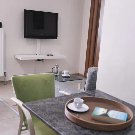 Apartmán A Hotels&suite Ankara