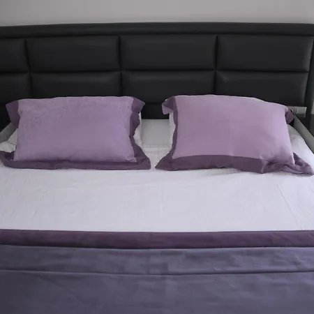 A Hotels&suite Apartmán