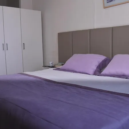 Apartmán A Hotels&suite