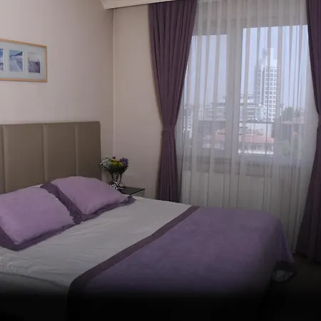 A Hotels&suite Ankara