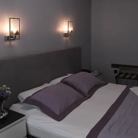 A Hotels&suite * Ankara