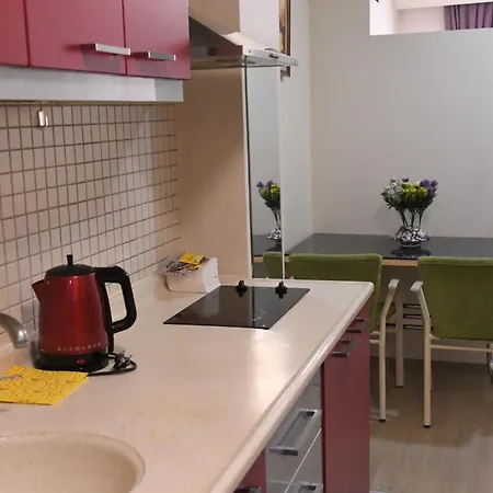 A Hotels&suite Apartmán