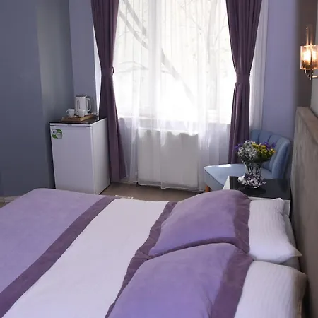 Apartmán A Hotels&suite Ankara