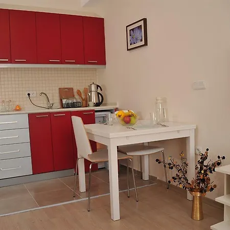 Apartmán A Hotels&suite *