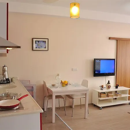 Apartmán A Hotels&suite *