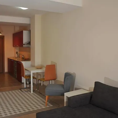 Apartmán A Hotels&suite Ankara
