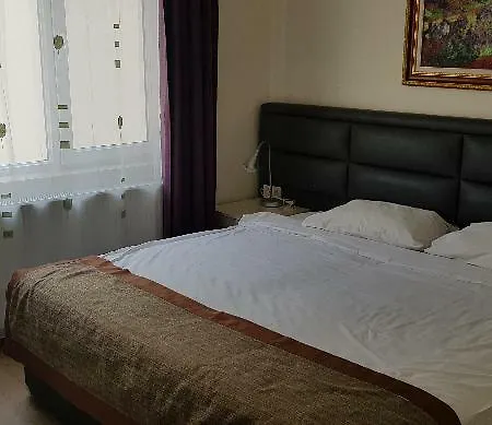 A Hotels&suite Ankara